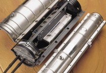 COYOTE<sup>®</sup> Splice Case Series